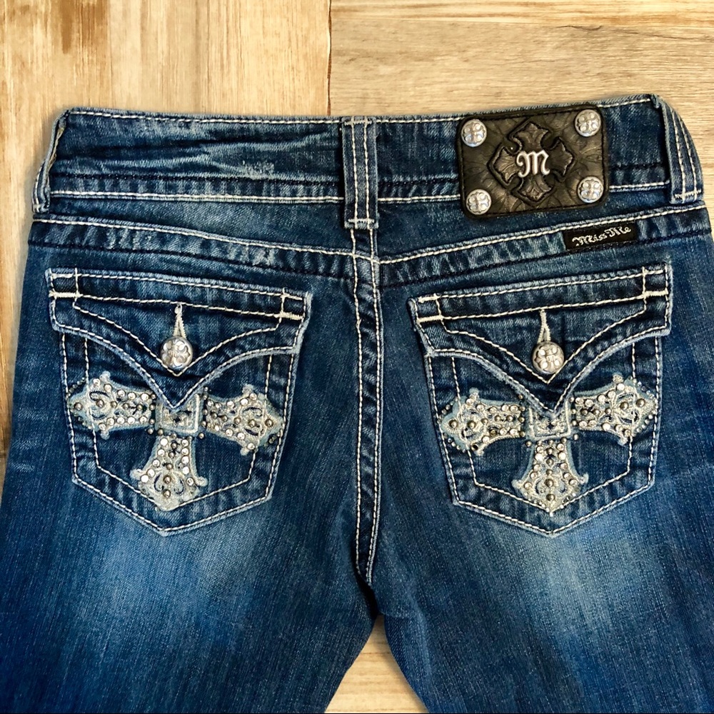 Miss Me Jeans! 💎